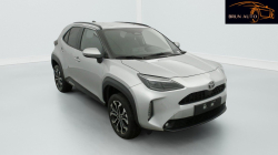 Toyota Yaris Cross Hybride 130h 2WD Design 06-Alpes Maritimes