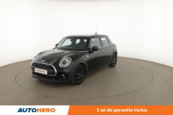 Mini Mini One Edition Greenwich DCT7 5P 102 ch 92-Hauts-de-Seine