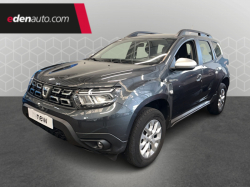 Dacia Duster TCe 130 FAP 4x2 Confort 64-Pyrénées-Atlantiques