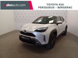 Toyota Yaris Cross Hybride 116h 2WD Trail 24-Dordogne