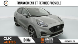 Ford Puma ST-Line 1.0 EcoBoost 125 ch mHEV S Pow... 56-Morbihan