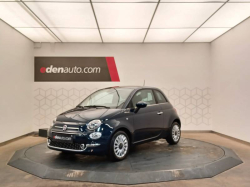 Fiat 500 1.0 70 ch Hybride BSG S/S Dolcevita 33-Gironde