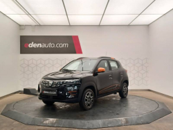 Dacia Spring Extreme 33-Gironde