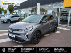 Renault Symbioz E-Tech full hybrid 145 Esprit Al... 50-Manche