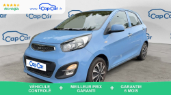 Kia Picanto II 1.0 69 Active 75-Paris
