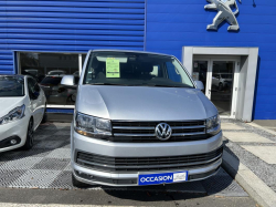 Volkswagen Transporter FG 2.8T L1H1 2.0 TDI 150 ... 35-Ille-et-Vilaine