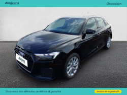 Audi A1 Sportback 25 TFSI 95ch Business line 37-Indre-et-Loire