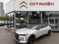 DS DS 4 DS4 CROSSBACK BLUE HDI 130 PERFORMANCE L... 68-Haut-Rhin