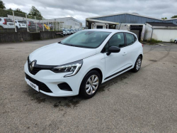 Renault Clio SCe 65 - 21N Life 29-Finistère