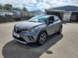 Renault Captur E-Tech 145 - 21 Intens 29-Finistère
