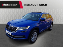 Skoda Kodiaq 2.0 TDI 200 SCR DSG7 4x4 7pl Style 32-Gers