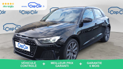 Audi A1 sportback II 30 TFSI 110 S-Tronic 7 Adva... 75-Paris