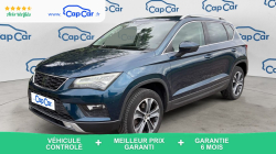Seat Ateca 1.4 TSI 150 Style 75-Paris