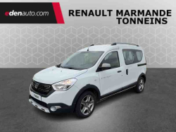 Dacia Dokker Blue dCi 95 Stepway 47-Lot-et-Garonne