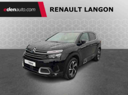 Citroën C5 Aircross BlueHDi 130 S&S EAT8 Feel 33-Gironde