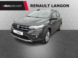 Dacia Sandero TCe 90 - 22 Stepway Confort 33-Gironde