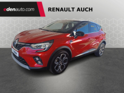 Renault Captur TCe 100 GPL - 21 Intens 32-Gers