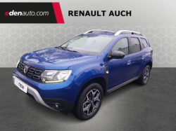 Dacia Duster Blue dCi 115 4x2 15 ans 32-Gers