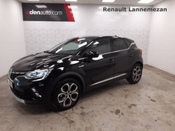 Renault Captur TCe 90 Techno 65-Hautes-Pyrénées