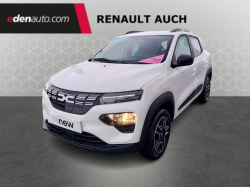 Dacia Spring Essential -23B 32-Gers