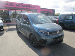 Citroën Berlingo Taille M BlueHDi 130 S&S EAT8 ... 79-Deux-Sèvres