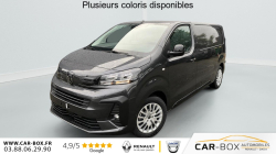 Peugeot Expert M 2.0 BLUE HDI 180CH EAT-8 67-Bas-Rhin