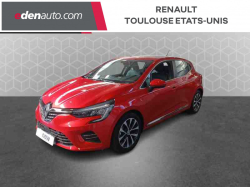 Renault Clio E-Tech 140 - 21N Intens 31-Haute-Garonne