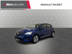 Renault Clio E-Tech 140 - 21N Zen 31-Haute-Garonne