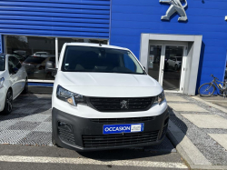 Peugeot Partner COURT H1 6 1,5 BLUEHDI STANDARD ... 35-Ille-et-Vilaine