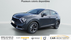 Kia Sportage 1.6 CRDi 136ch MHEV DCT7 4x2 Active 67-Bas-Rhin