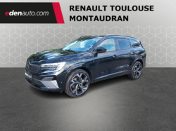 Renault Espace E-Tech full hybrid 200 GSR2 espri... 31-Haute-Garonne