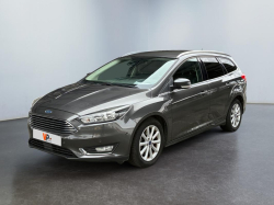 Ford Focus 2.0 TDCi 150 S&S Business Nav PowerSh... 56-Morbihan