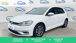 Volkswagen Golf 1.4 TSI 125 Sound 75-Paris