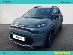 Citroën C3 Aircross BlueHDi 120ch S&S Feel Pack... 37-Indre-et-Loire