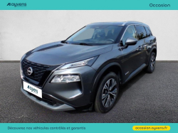 Nissan X-Trail e-4orce 213ch N-Connecta 7 places 37-Indre-et-Loire