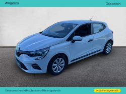 Renault Clio Ste 1.0 TCe 90ch Air Nav - 21N 37-Indre-et-Loire