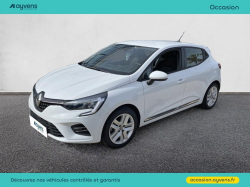 Renault Clio 1.6 E-Tech 140ch Business -21 37-Indre-et-Loire