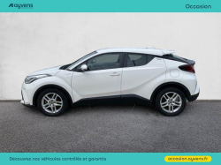Toyota C-HR 122h Dynamic Business 2WD E-CVT MC19 37-Indre-et-Loire