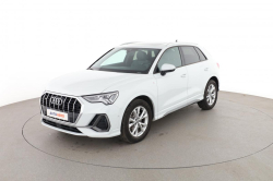 Audi Q3 40 TFSI S line Quattro S tronic 190 ch 13-Bouches du Rhône