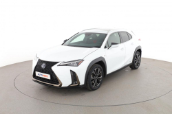 Lexus UX 250h F SPORT 2WD 184 ch 13-Bouches du Rhône