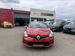Renault Clio TCE 120CV GT BOITE AUTO 30-Gard
