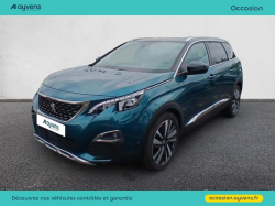 Peugeot 5008 2.0 BlueHDi 180ch S&S GT EAT8 33-Gironde