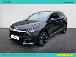 Kia Sportage 1.6 T-GDi 265ch PHEV Design BVA6 4x... 69-Rhône