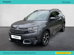 Citroën C5 Aircross BlueHDi 130ch S&S Shine EAT8 69-Rhône
