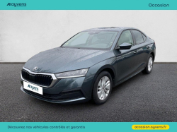Skoda Octavia 2.0 TDI 116ch Business Euro6d-AP 67-Bas-Rhin