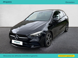 Mercedes Classe B 200 163ch AMG Line Edition 7G-... 69-Rhône
