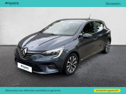 Renault Clio 1.0 TCe 90ch Intens -21 69-Rhône