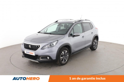 Peugeot 2008 1.2 PureTech Allure EAT6 / 130 ch 92-Hauts-de-Seine