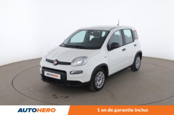 Fiat Panda 1.0 Hybride BSG 70 ch 92-Hauts-de-Seine