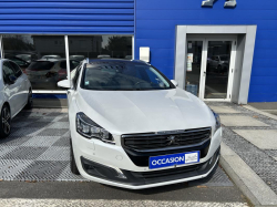 Peugeot 508 SW 2.0 BLUEHDI ALLURE BVM6 150 35-Ille-et-Vilaine